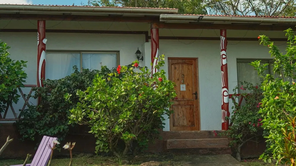 Cabañas MANA NUI INN