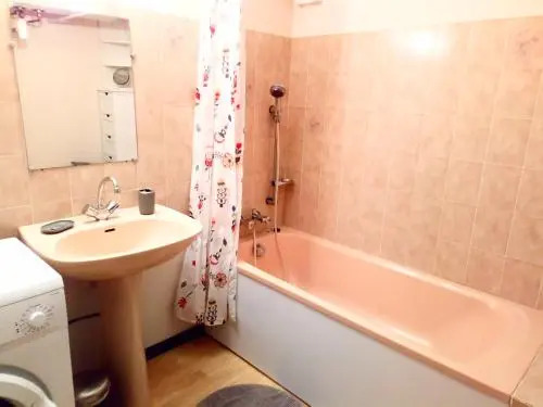 Appartement vue mer Sion-sur-l'Océan