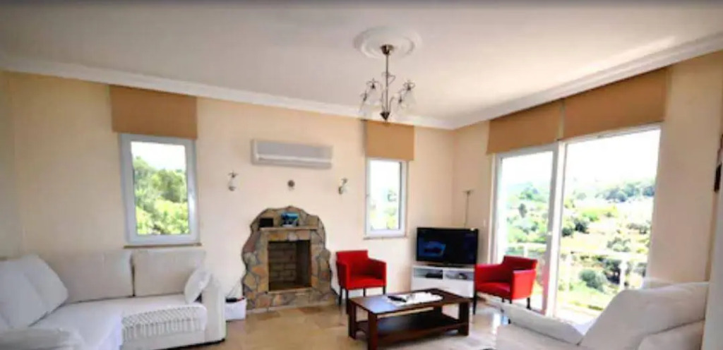 Villa Fatos