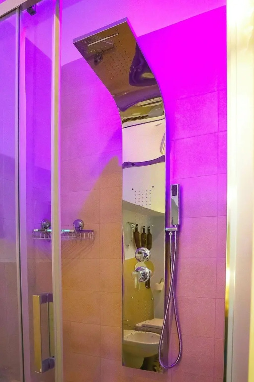 VOLPE E UVA Winesuites & Spa