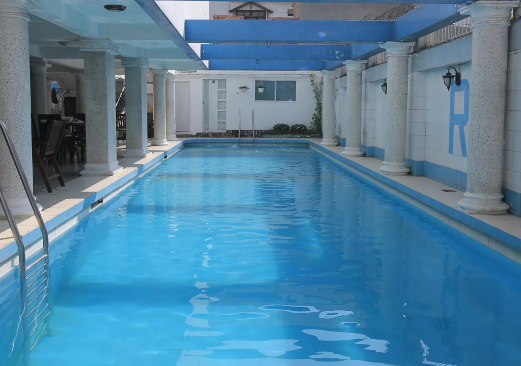 Villas 67 Service Apartment