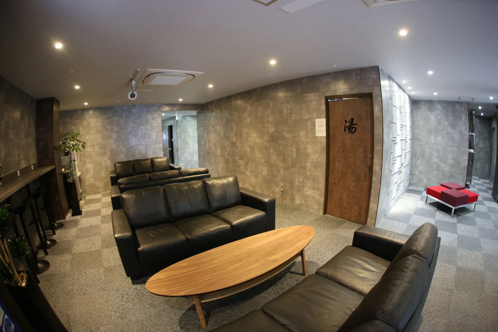 Hotel Sunplaza 2