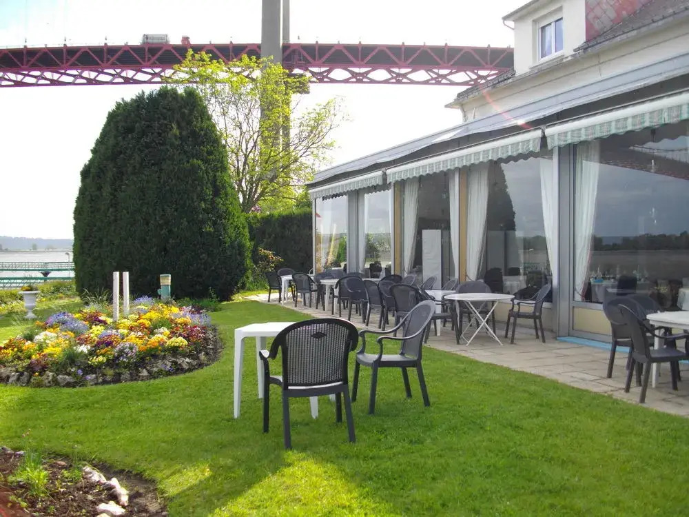Logis De La Marine