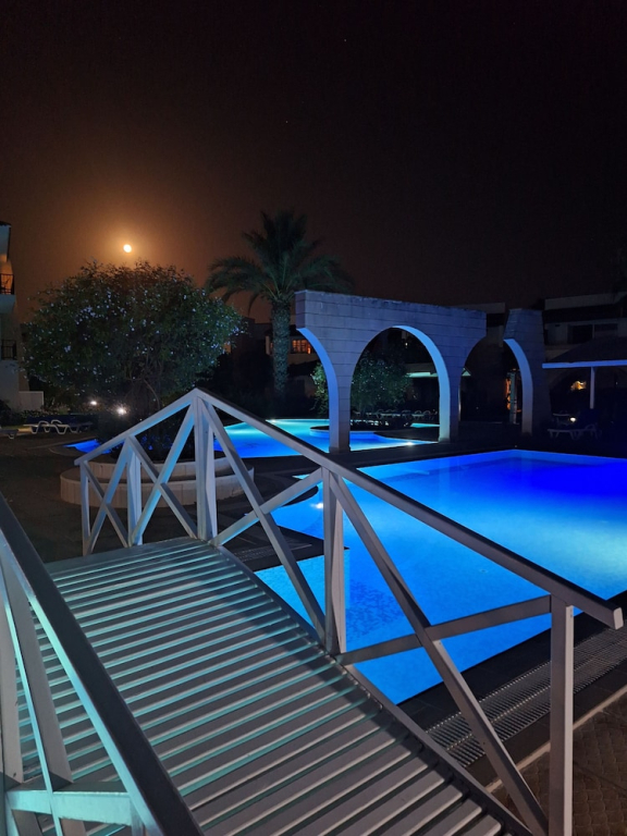 Charming Kalecik Apartment With Shared Pool and Free Parking