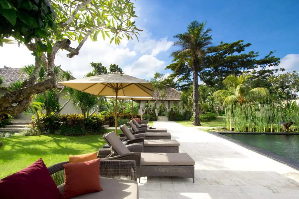Villa Teresa