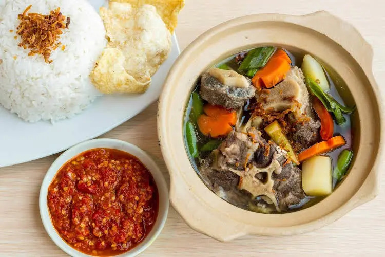 Airy Tambora Bandengan Selatan 88 Jakarta