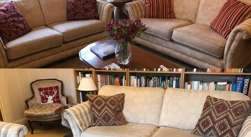 Dalgreine Guest House