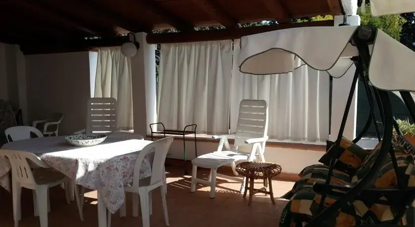Villa Maria