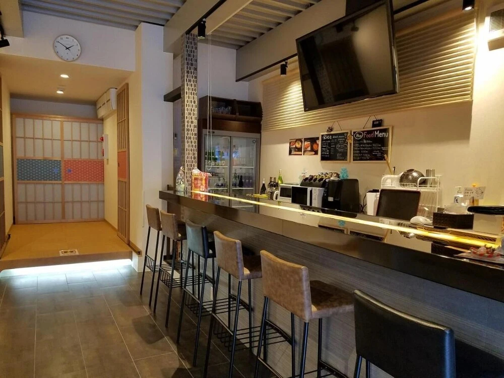 GUEST HOUSE Rice Chikko