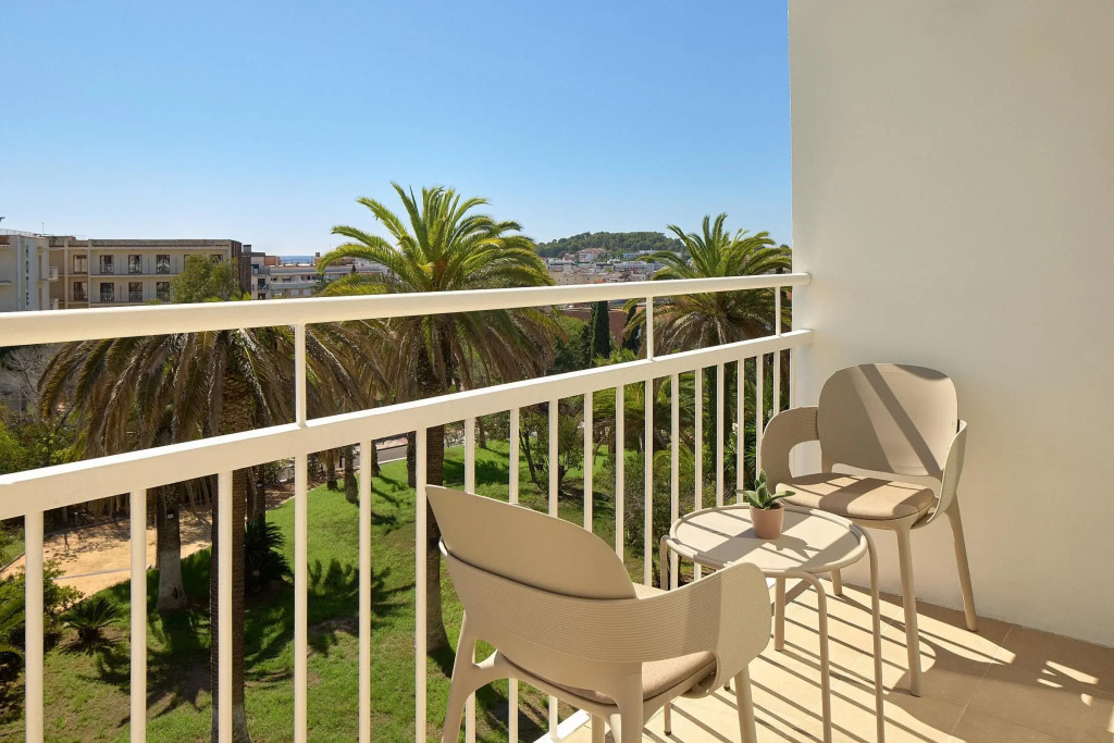 Meliá Lloret de Mar
