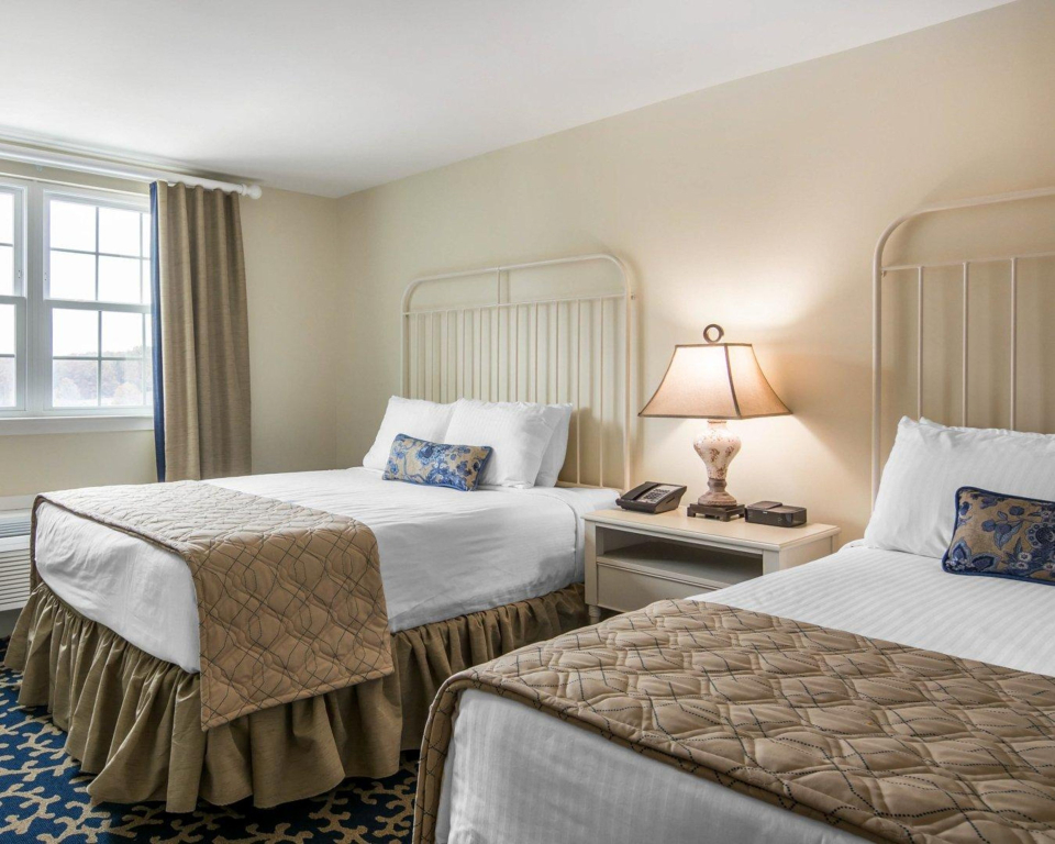 Bluegreen Vacations Shenandoah Crossing, an Ascend Collection Resort
