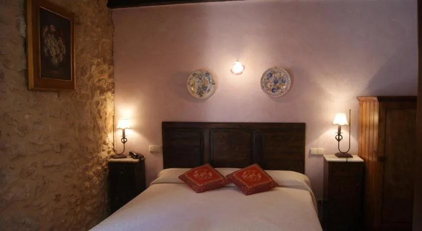 Hostal La Panavera