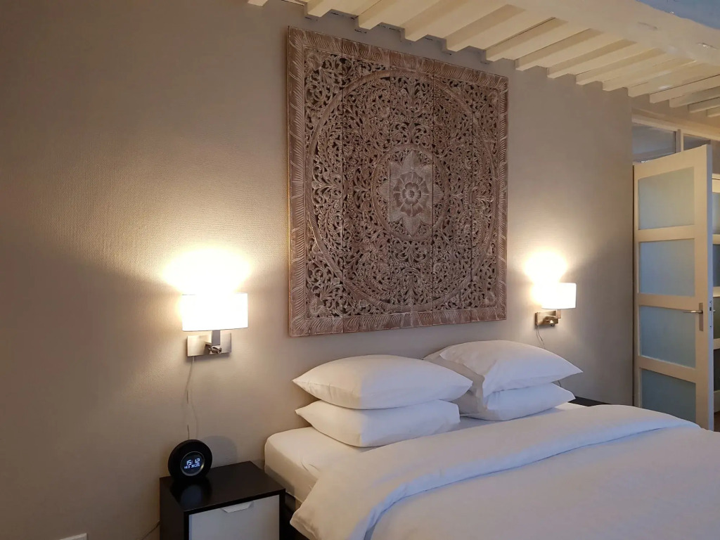 Grand Canal Boutique Hotel Delft