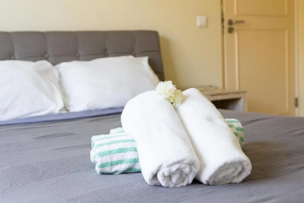 Beach Front And Beautiful 2 Bedroom Suite 21
