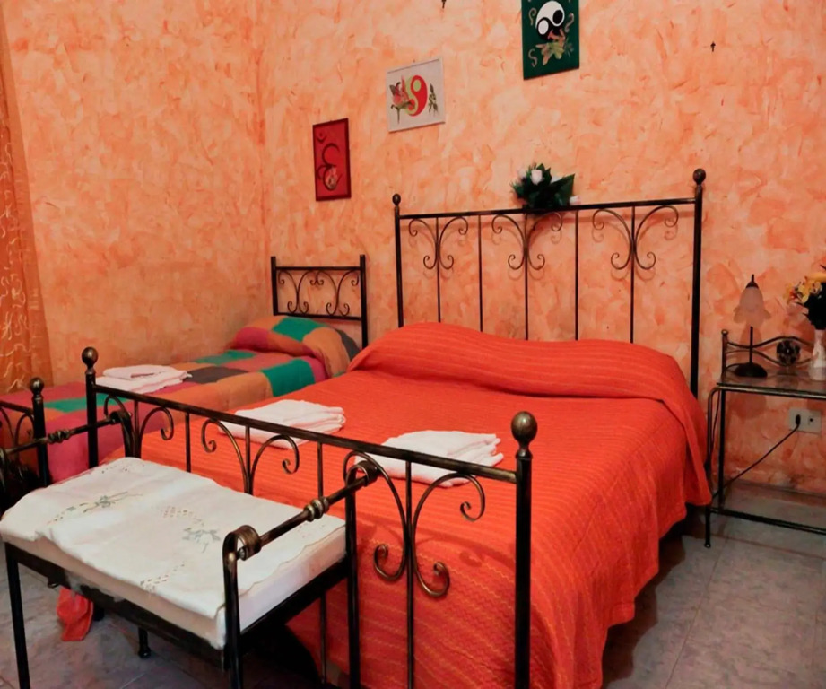 Duplex Apartment Close The Countryside Of Rome 5