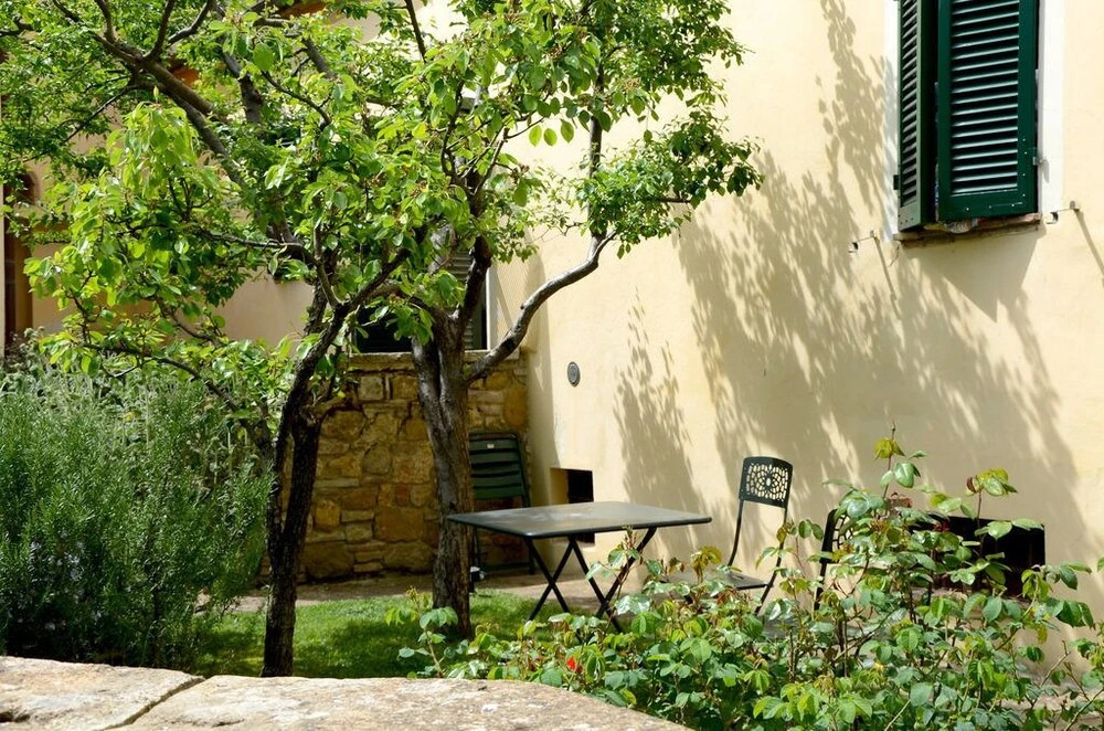 Il Giardino Segreto