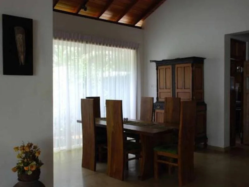 Teak Villa