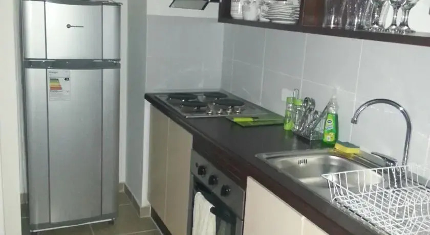 Oriente Apart Suites