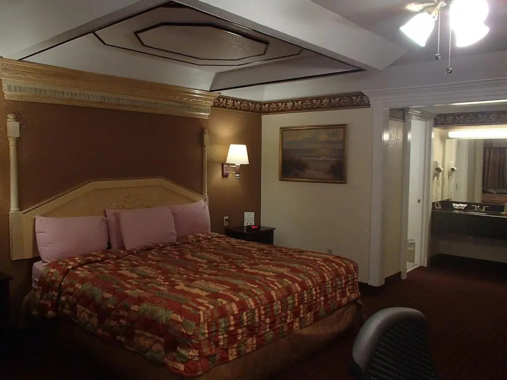 Budget Inn and Suites Corpus Christi