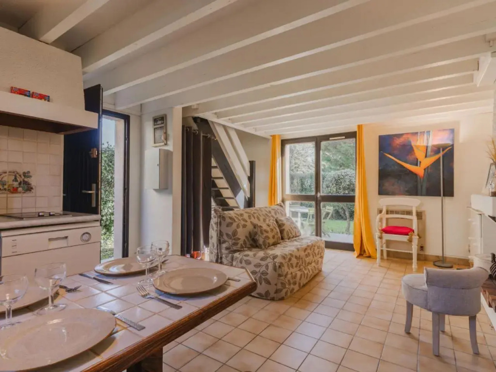 Holiday Home Le Clos du Golf-2