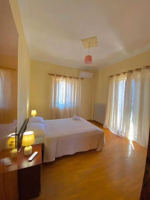 Dimitris apartment