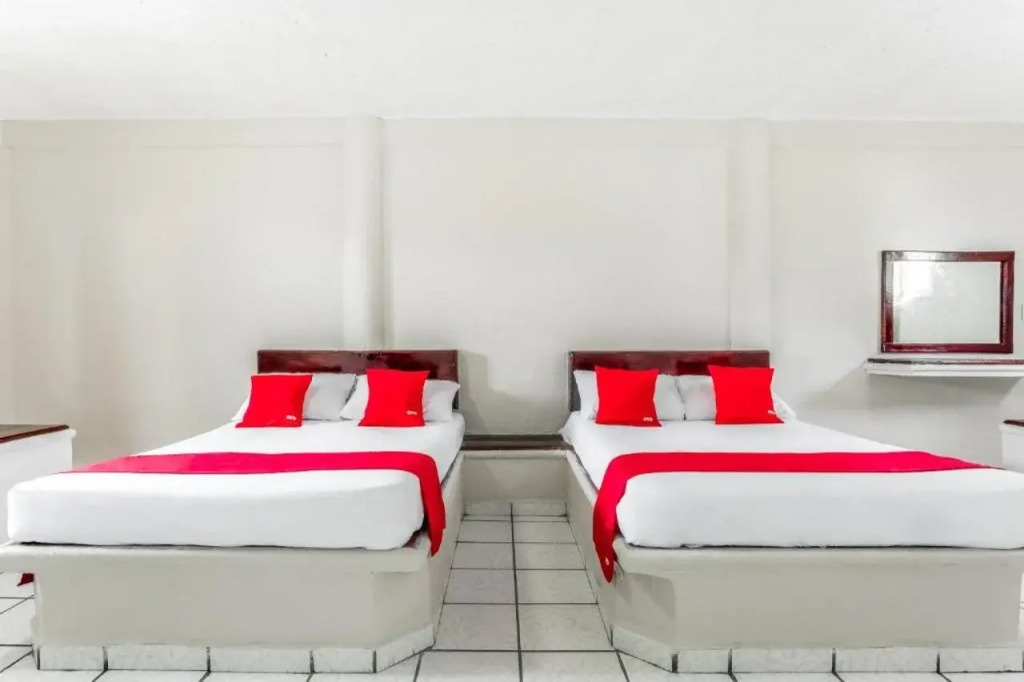 OYO Hotel Jaguar