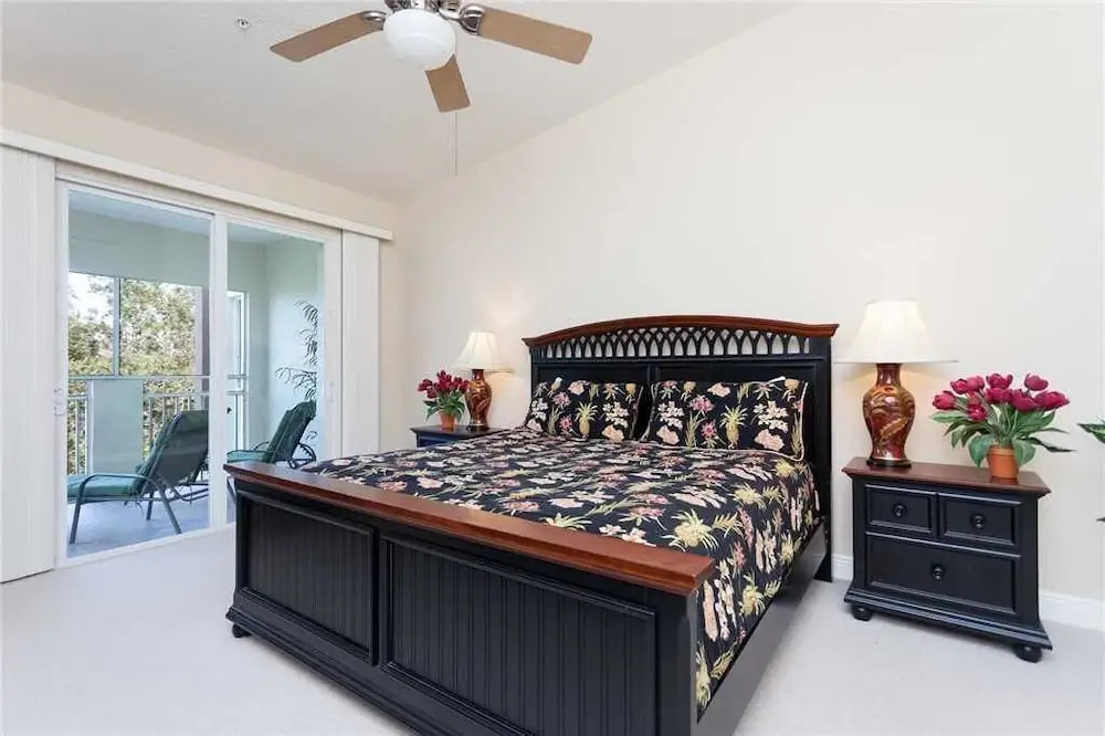 Tidelands 1942 - Three Bedroom Condo