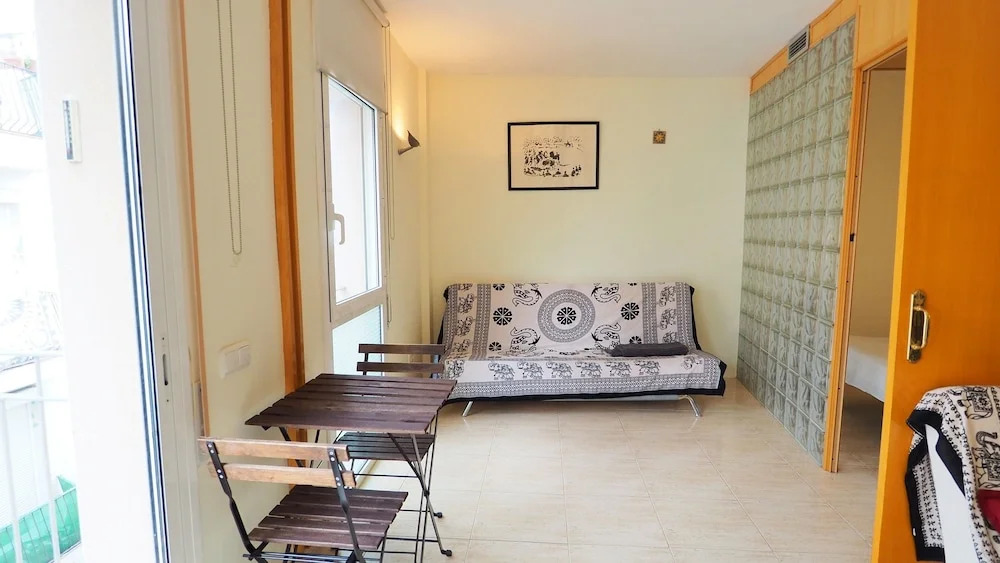 Bonaire Apartment