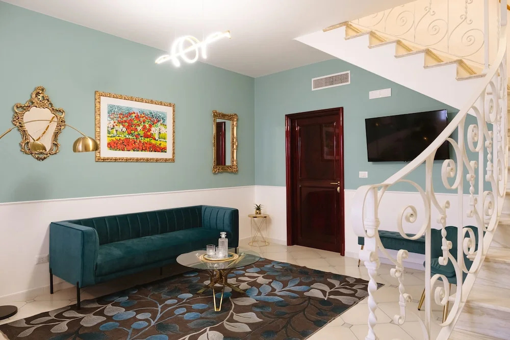 ALBERGO DIFFUSO Dimora Rossi Charme B&B