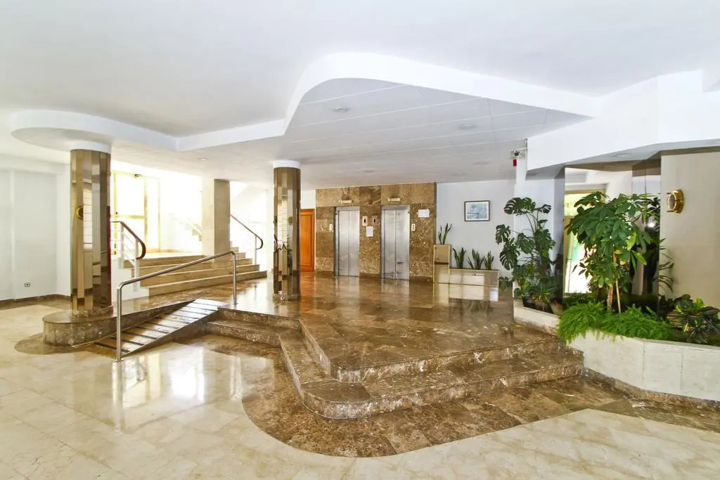 Edificio Novelty