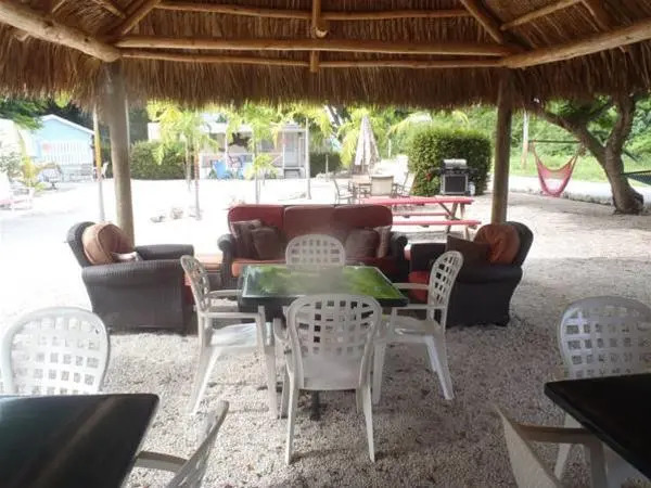 Tropical Cottages