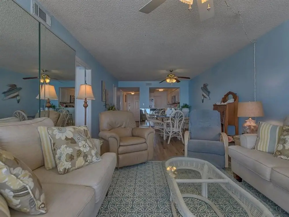 Edgewater 41 by Youngs Suncoast