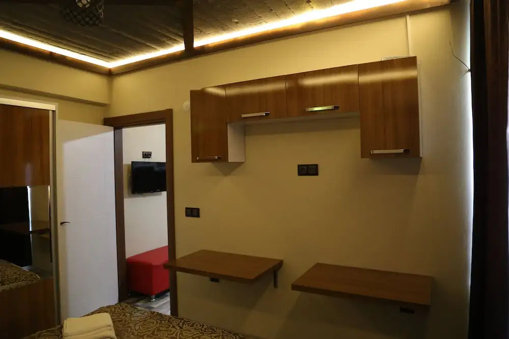 Trabzon Suites