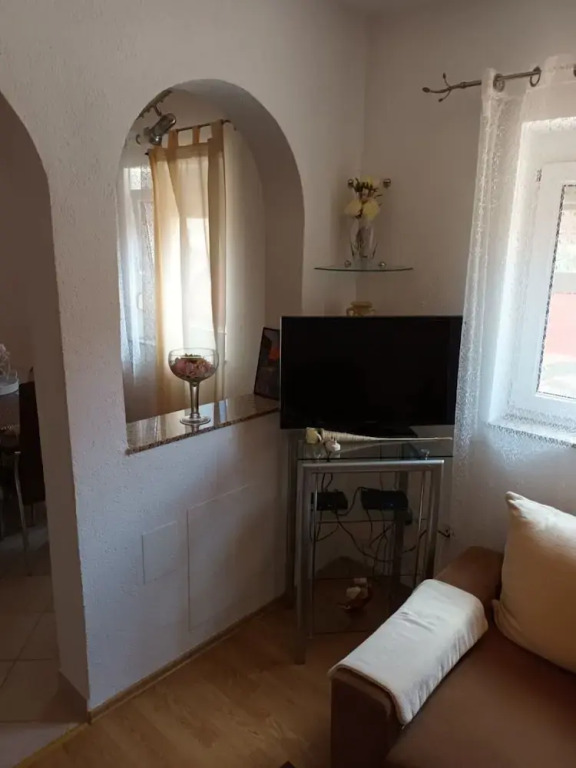 Apartments Ani