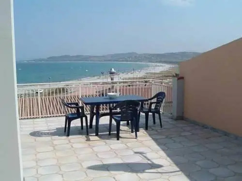 A due passi dal mare - Casa Vacanze