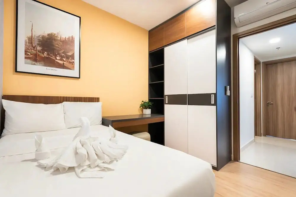 The Grand Manhattan Apt Luxury Vacation
