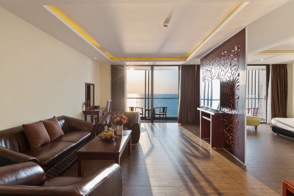 Amarin Resort & Spa Phu Quoc