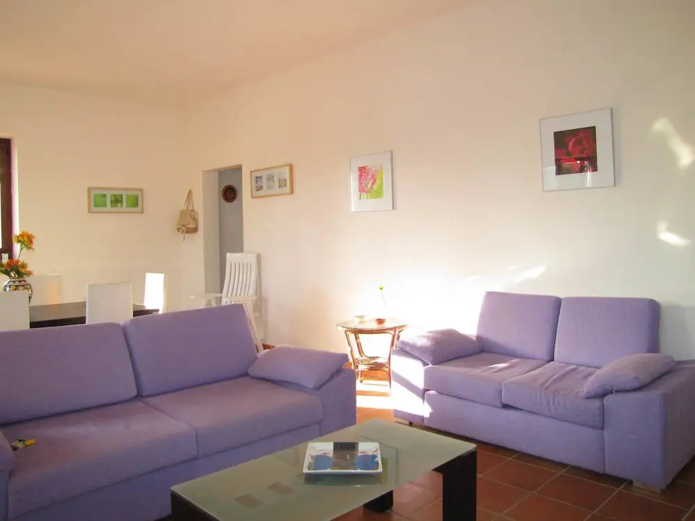 Villa Salvia - Case Sicule