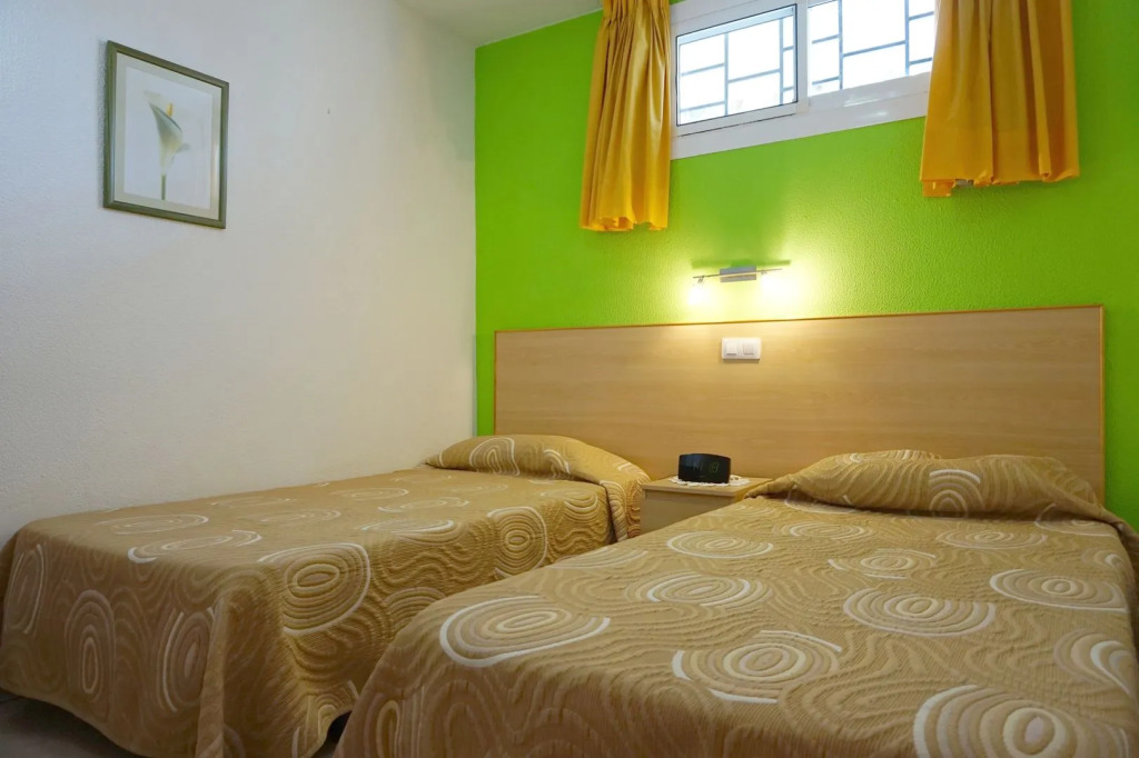Apartamentos Ecuador
