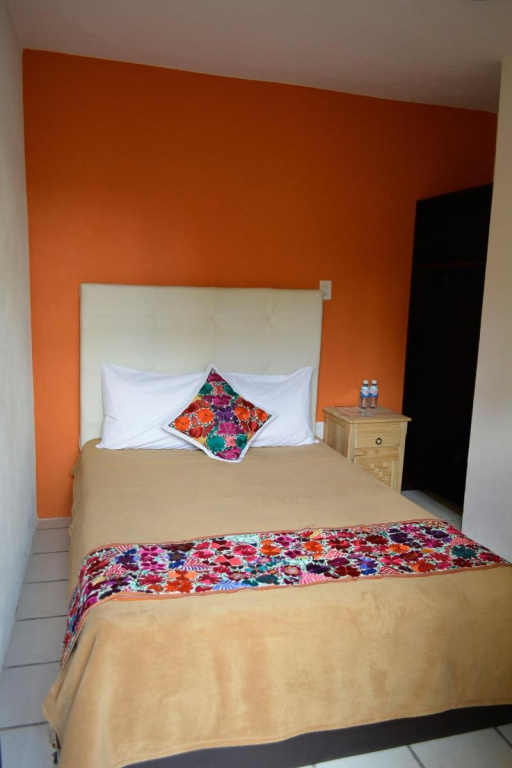 Hotel Cielo y Selva, San Cristobal de las Casas