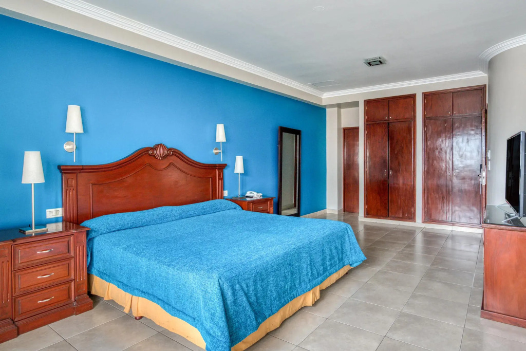 Hotel Ghala Salta