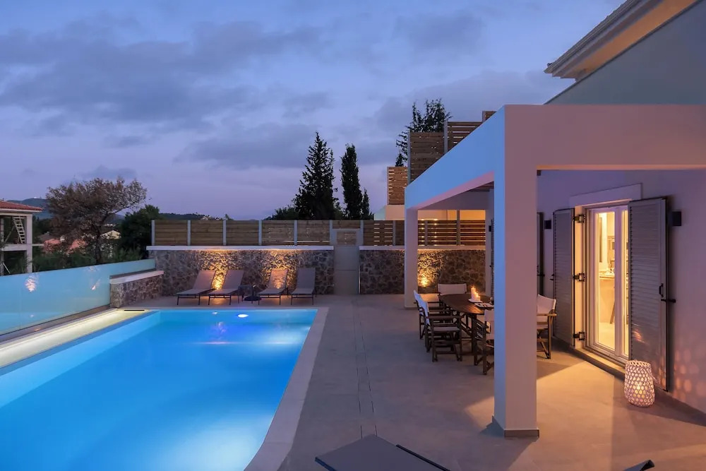 Kopelula Resort
