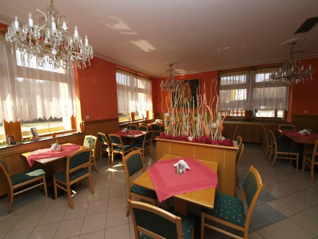 Hotel Macocha