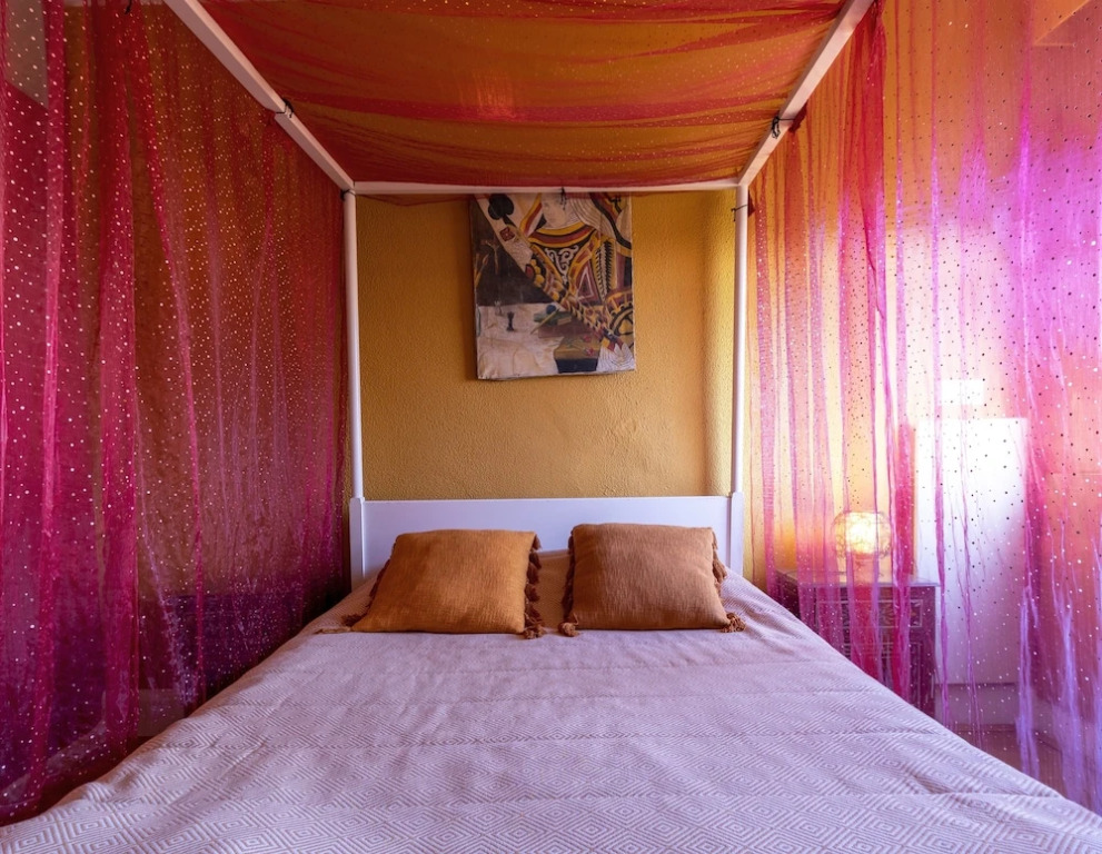 Porto Riad - Guest House
