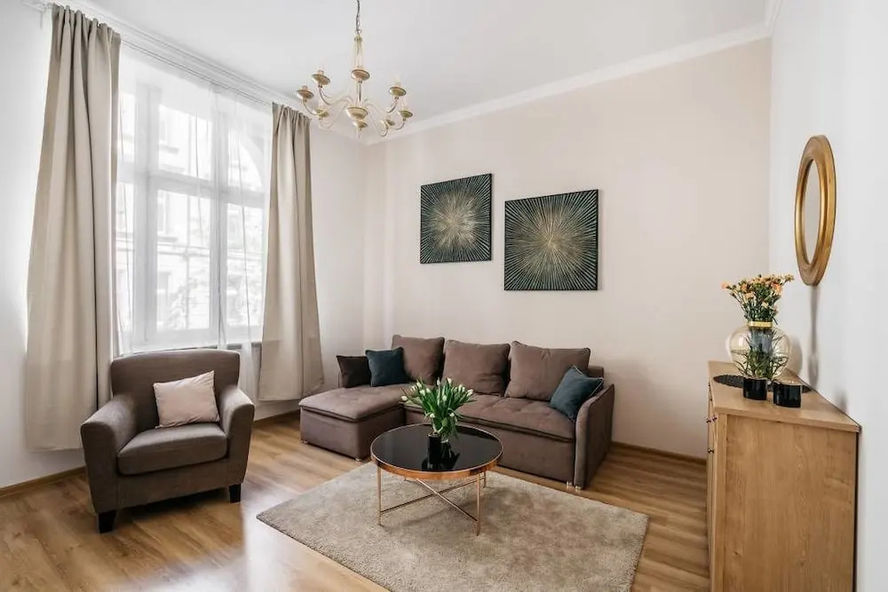 Kremerowska Apartments