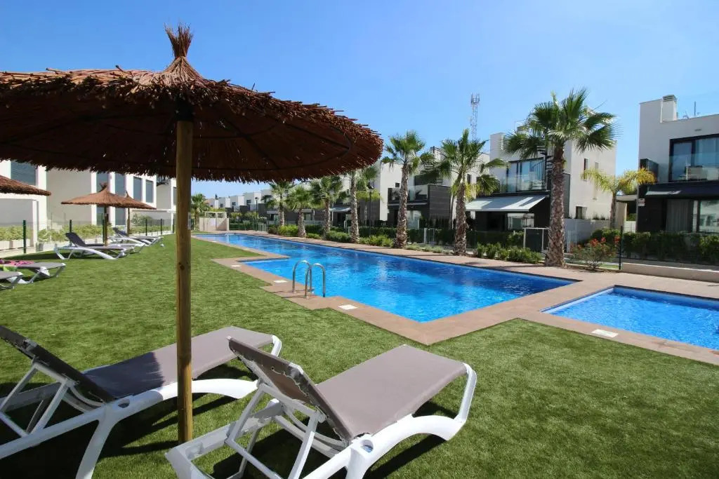 Villa Tindra