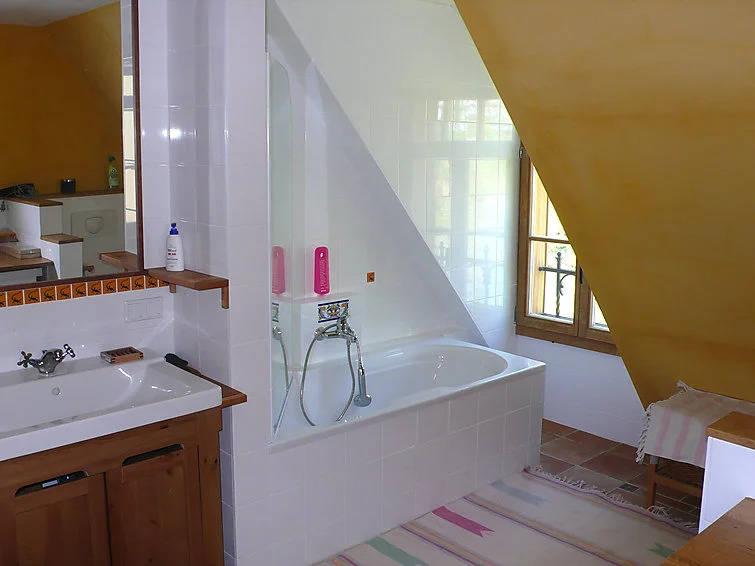 Villa Rosencottage by Interhome