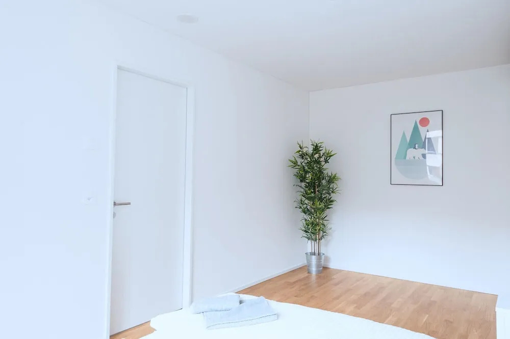 HITrental Basel Apartments