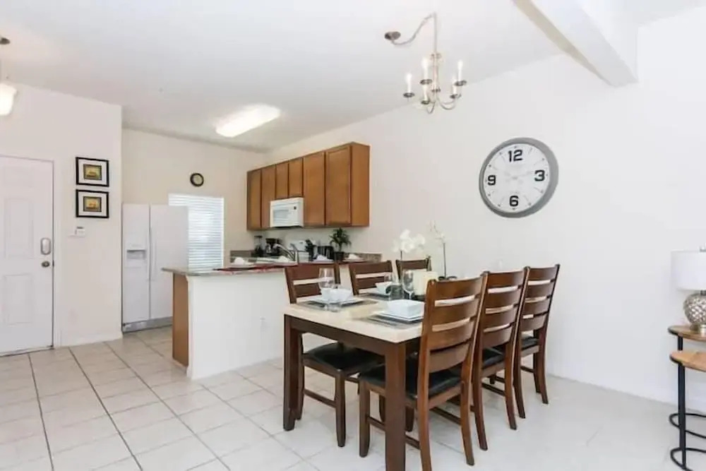 1030 LF - Bella Vida - Special 3Bd 13 Minutes to Disney