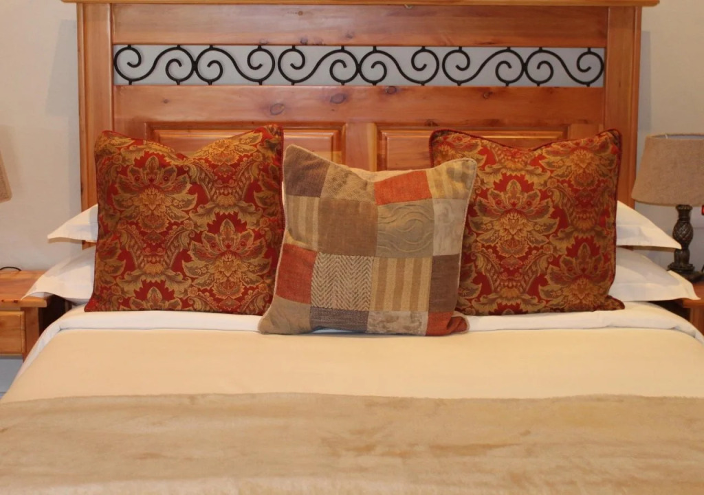Villa Beryl Guesthouse